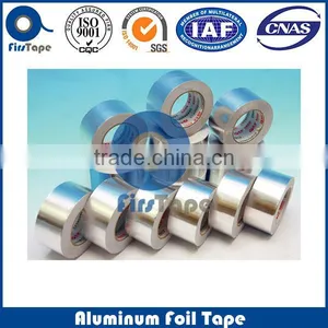 Good Quality Aluminum Foil Tapes thumbnail-1