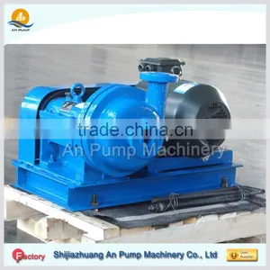 ce Three Phase Induction Motor Slurry Pump thumbnail-3