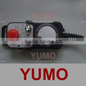 ISMM1468-001-100B-5L DC5V Manual Encoder thumbnail-1