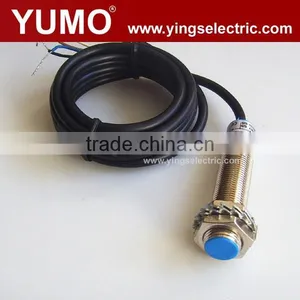 SH-3020A Substitution Min Switch and Limiting Switch Cylinder Proximity Sensor Inductive Proximity Sensor With PLC thumbnail-4