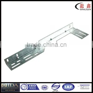 Angle for Garage Door - Factory Sale Directly thumbnail-1