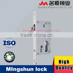 Lock Body thumbnail-1