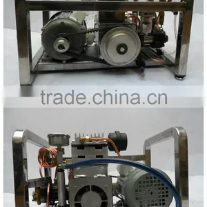 300bar Portable Small Air Compressors,30MPA Piston Portable Air Compressor thumbnail-1