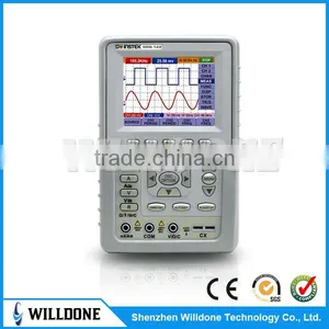 Handheld Oscilloscopes GDS-122 thumbnail-1