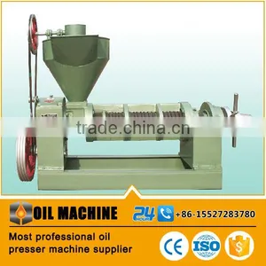 Sesame Oil Making Machine Price Corn Oil Expeller Price, at Home for Machine thumbnail-3