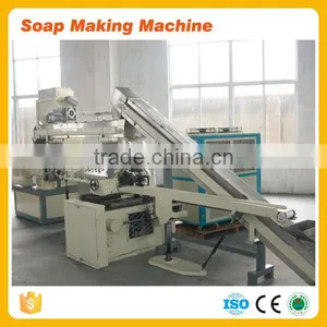 High Performance Soap Cutter Machine Cheap Equipment thumbnail-6