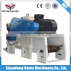 Express Wood Working Machinery / Wood Chipper for Sale thumbnail-6