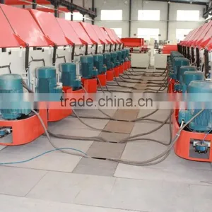 Straight Line Continuous Wire Drawing Machine thumbnail-4