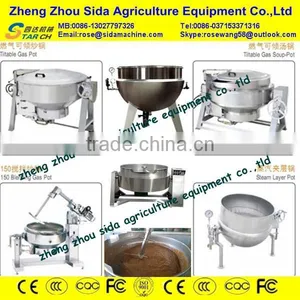 Gas Cassava Gari Making Machine In Gabon thumbnail-1