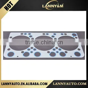 High Quality Deutz Diesel Cylinder Head Gasket for Scania Engine 373 472 thumbnail-1