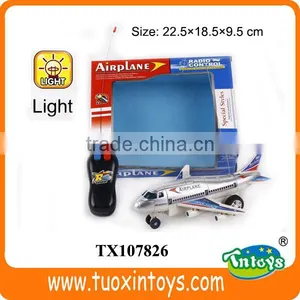 Remote Control Plane, Remote Control Toy Plane, Radio Controlled Plane thumbnail-5