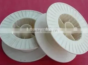 Welding Wire Plastic Spool D300/D270,free Sample Good Price thumbnail-4