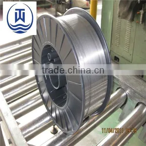 Tig Weld Mild Steel Flux Cored Welding Wire for Tig Welding Machine thumbnail-2