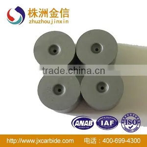 Tungsten Carbide Rope Drawing Dies Punch Press Die Carbide Die Mould thumbnail-5