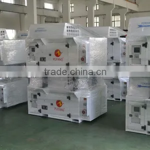 Container Used Underslung 16kw Generator for Reefer for Fresh Seafood thumbnail-2