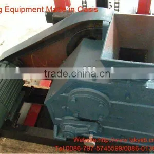 Laboratory Jaw Crusher for Crush Ore thumbnail-1