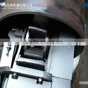 Manufacture and Free Design for Impeller Head, Free Design thumbnail-4