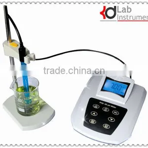 BENCH PH METER PHS-3D-02 thumbnail-1