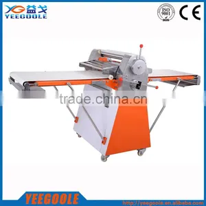 New Invention Good Quality Easy Operation Par Baked Bread thumbnail-1