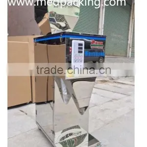 Semi- Automatic Granule Filling Machine thumbnail-4