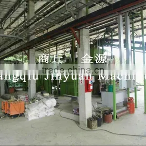 Professional Used Oil to Diesel,used Engine Oil to Diesel Plant,distillation Plant With CE,ISO,SGS. thumbnail-1