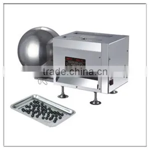 HK-88A Multi-function Pharmaceutical Pellet Making Machine,pill Making Machine thumbnail-4