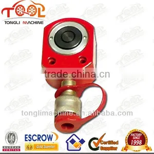 4ton Hydraulic Cylinder thumbnail-1