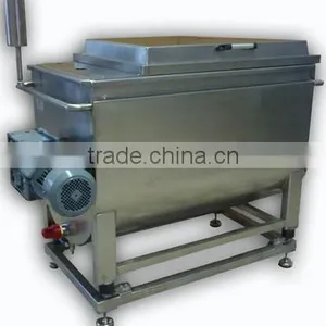 Cream Chocolate Preparation Butter Mixer Tanks thumbnail-1