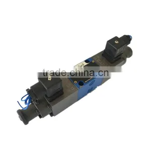 Proportional Reduced Pressure Relief Valve thumbnail-1