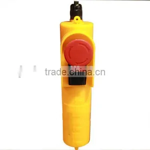 Electric Wire Rope Hoist thumbnail-6