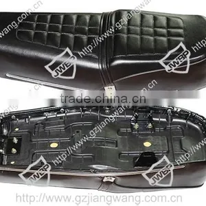 Cheap Price For Wholesale Motorcycle Leather Seat CG125 thumbnail-4