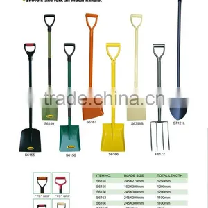 F6172 ALL STEEL 4T FORK thumbnail-2