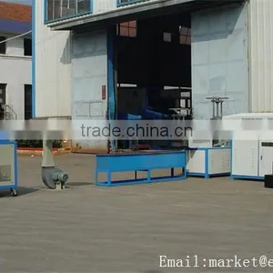 Cost Of Plastic Machine Pellet Making Pe Recycling Extruder thumbnail-3