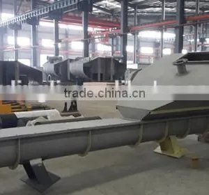 Lime Milk Residue Separating Machine thumbnail-1