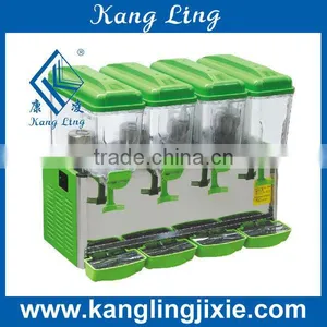 4*12L Milk Warming Machine Dispenser thumbnail-1