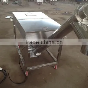 Powder&Flour Screw Conveyor Hoister Elevator thumbnail-2