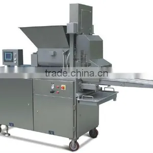 Automatic Hamburger Patty Forming Machine thumbnail-1