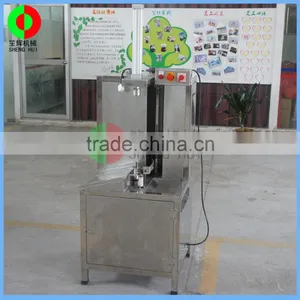 New Developed Melon Peeling Machine, Pawpaw Pumpkin Water Melon Skin Peeler thumbnail-5