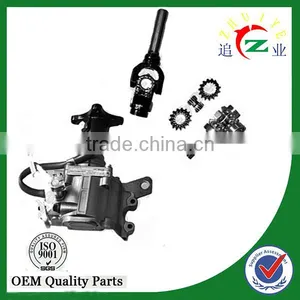 200cc Tricycle Reverse Gearing Device With a Fork thumbnail-1