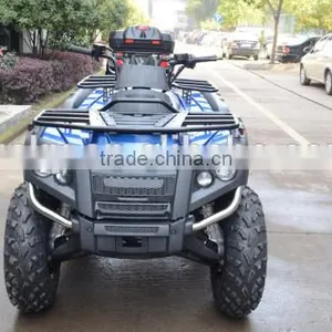 EEC ATV 300cc Water Cooled Shaft Transmission,4X4 thumbnail-3