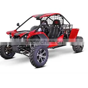 Hotselling 1100cc 4x4 EPS Drive Dune Buggy/1100cc go Kart (TKG1100-1) thumbnail-2