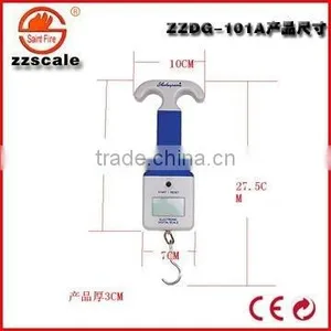 Digital Hanging Luggage Fishing Weight Scale thumbnail-2