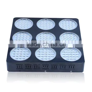 Gehl X-Grow New Design Light Grow Led For Indoor Plant thumbnail-4