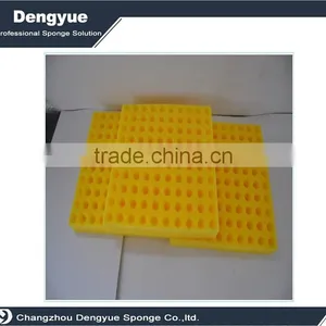 112x1 INCH NEW! SPONGE CUBES HYDROPONIC AEROPONIC GROW BASKET SEED PLANT GARDEN thumbnail-6