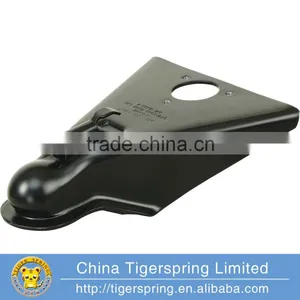 Trailer Accessories With Chrome or Powder Coating thumbnail-1