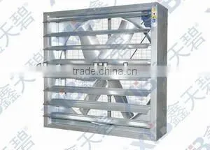 Exhaust Fans for Greenhouse thumbnail-1