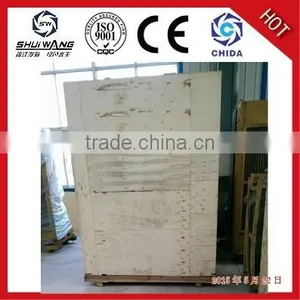 Low Fuel Consumption Marine Silent Diesel Generator Set for SALE thumbnail-5