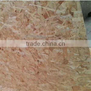 Cheap Construction Grade Waterproof OSB Board thumbnail-3