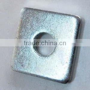 M10 Square Washer thumbnail-1