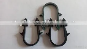Plastic Heating Pipe Staples thumbnail-2